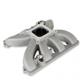 Single Plane Intake Manifold for Gen III Hemi, Sniper Efi/carb Fits 2009-2023 5.7-liter, 2005-2010 6.1-liter and 2011-2023 6.4-liter Chrysler Gen III Hemi Engines Holley