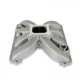 Single Plane Intake Manifold for Gen III Hemi, Sniper Efi/carb Fits 2009-2023 5.7-liter, 2005-2010 6.1-liter and 2011-2023 6.4-liter Chrysler Gen III Hemi Engines Holley