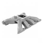 Single Plane Intake GM Gen V LT Fits Most GM Gen V LT Engines with OE-Type LT Cylinder Heads Holley