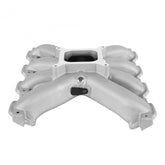 Single Plane Intake GM Gen V LT Fits Most GM Gen V LT Engines with OE-Type LT Cylinder Heads Holley