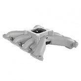 Single Plane Intake GM Gen V LT Fits Most GM Gen V LT Engines with OE-Type LT Cylinder Heads Holley