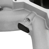 Single Plane Intake GM Gen V LT Fits Most GM Gen V LT Engines with OE-Type LT Cylinder Heads Holley