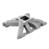 Single Plane Intake GM Gen V LT Fits Most GM Gen V LT Engines with OE-Type LT Cylinder Heads Holley