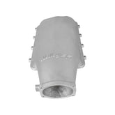 Hi-Ram Intake Plenum Top, 105MM LS Big Block Chevy / Small Block Chevy Fits Hi-Ram Manifolds for Small Block Chevy and Big Block Chevy Holley