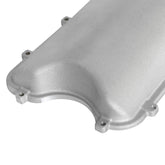 Hi-Ram Intake Plenum Top, 105MM LS Big Block Chevy / Small Block Chevy Fits Hi-Ram Manifolds for Small Block Chevy and Big Block Chevy Holley