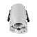 Hi-Ram EFI Intake Manifold Kit Small Block Chevy Small Block Chevy Hi-Ram Intake Manifold with 105mm LS Throttle Body Flange Plenum Top Holley