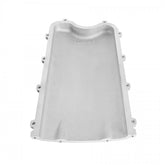 Hi-Ram Front-Feed EFI Intake Manifold Kit Small Block Chevy Small Block Chevy Hi-Ram Intake Manifold, Front-Feed with 95mm LS Throttle Body Flange Holley