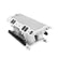 Hi-Ram Front-Feed EFI Intake Manifold Kit Small Block Chevy Small Block Chevy Hi-Ram Intake Manifold, Front-Feed with 95mm LS Throttle Body Flange Holley