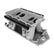 Hi-Ram Base, Big Block Chevy Hi-Ram EFI Base for 1965 & Later 396-502+ MKIV-MKVI Big Block Chevy Engines with Standard Intake Flange Rectangle-Port Cylinder Heads Holley