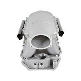 Hi-Ram EFI Intake Manifold Kit Big Block Chevy Hi-Ram Intake Manifold with 105mm LS Geniv Type Throttle Body Flange Type Plenum Top A -10AN Fuel Rail Kit Is Included Holley