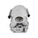 Hi-Ram EFI Intake Manifold Kit Big Block Chevy Hi-Ram Intake Manifold with 105mm LS Geniv Type Throttle Body Flange Type Plenum Top A -10AN Fuel Rail Kit Is Included Holley