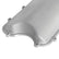 Hi-Ram EFI Intake Manifold Kit Big Block Chevy Hi-Ram Intake Manifold with 105mm LS Geniv Type Throttle Body Flange Type Plenum Top A -10AN Fuel Rail Kit Is Included Holley