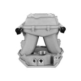 Hi-Ram EFI Intake Manifold Kit Big Block Chevy Hi-Ram Intake Manifold with 2x4 4150 Plenum Top a -10AN Fuel Rail Kit Is Included Holley