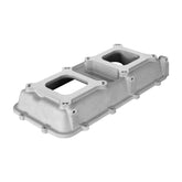 Hi-Ram EFI Intake Manifold Kit Big Block Chevy Hi-Ram Intake Manifold with 2x4 4150 Plenum Top a -10AN Fuel Rail Kit Is Included Holley