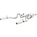 MagnaFlow Sys C/B Ford Mustang 5.0L 87-93 Lx