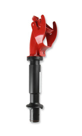 Jerry Can Red 5.3 Gallon 20 Liter Steel w/ Safety Cap and Spout Anvil Offroad