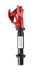 Jerry Can Red 5.3 Gallon 20 Liter Steel w/ Safety Cap and Spout Anvil Offroad