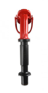Jerry Can Red 5.3 Gallon 20 Liter Steel w/ Safety Cap and Spout Anvil Offroad
