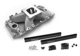 Holley EFI Intake - Chevy Big Block V8 EFI 300-563