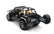 Rugged Ridge 07-21 Wrangler JK/JL 4-Door Interior Storage Rack