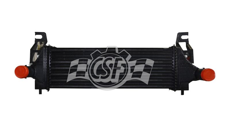 CSF OE-Style Intercooler — 2013-2019 Ram 1500 | 3.0L | 6066