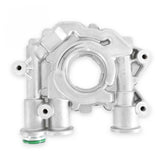 Oil Pump Assembly 7.3L Ford Godzilla Fits Ford 7.3L Godzilla Engine Using Pan and Pump Only Holley
