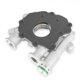 Oil Pump Assembly 7.3L Ford Godzilla Fits Ford 7.3L Godzilla Engine Using Pan and Pump Only Holley