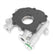 Oil Pump Assembly 7.3L Ford Godzilla Fits Ford 7.3L Godzilla Engine Using Pan and Pump Only Holley