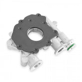 Oil Pump Assembly 7.3L Ford Godzilla Fits Ford 7.3L Godzilla Engine Using Pan and Pump Only Holley
