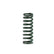 High Pressure Spring Godzilla 7.3L Engine Fits 2020 & Up Ford 7.3L Gasoline V8 Godzilla Engines with Oil Pump and Pan Holley