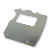 Oil Pan Hardware Without Turbo Drain Port Plug 7.3L Ford Godzilla Fits Oil Pans for Ford 7.3L Godzilla Engine Turbo Drain Port Plug Not Included Holley