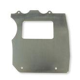 Oil Pan Hardware Without Turbo Drain Port Plug 7.3L Ford Godzilla Fits Oil Pans for Ford 7.3L Godzilla Engine Turbo Drain Port Plug Not Included Holley