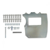 Oil Pan Hardware with Turbo Drain Port Plug 7.3L Ford Godzilla Fits Oil Pans for Ford 7.3L Godzilla Engine Turbo Drain Port Plug Included Holley