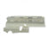 Windage Tray Ford 7.3L Godzilla Fits Ford 7.3L Godzilla Engine Included with Oil Pan/accessory Kits Holley