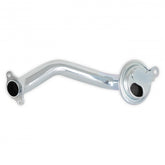Oil Pickup Tube Assembly Ford Godzilla 7.3L Fits Accessory Drive Kits with Oiling System Pickup Tube Assembly Holley