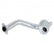 Oil Pickup Tube Assembly Ford Godzilla 7.3L Fits Accessory Drive Kits with Oiling System Pickup Tube Assembly Holley