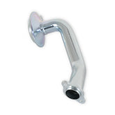 Oil Pickup Tube Assembly Ford Godzilla 7.3L Fits Accessory Drive Kits with Oiling System Pickup Tube Assembly Holley