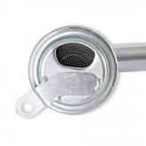 Oil Pickup Tube Assembly Ford Godzilla 7.3L Fits Accessory Drive Kits with Oiling System Pickup Tube Assembly Holley