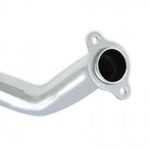 Oil Pickup Tube Assembly Ford Godzilla 7.3L Fits Accessory Drive Kits with Oiling System Pickup Tube Assembly Holley