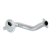 Oil Pickup Tube Assembly Ford Godzilla 7.3L Fits Accessory Drive Kits with Oiling System Pickup Tube Assembly Holley