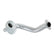 Oil Pickup Tube Assembly Ford Godzilla 7.3L Fits Accessory Drive Kits with Oiling System Pickup Tube Assembly Holley
