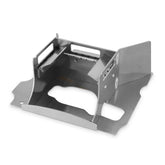 GM LS Swap Oil Pan Baffle Kit Direct Bolt-In to 302-1 LS Oil Pan GM LS Swap Oil Pan Baffle Kit Holley