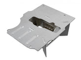 GM LS Swap Oil Pan Baffle Kit Direct Bolt-In to 302-2 LS Oil Pan GM LS Swap Oil Pan Baffle Kit Holley