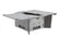GM LS Swap Oil Pan Baffle Kit Direct Bolt-In to 302-2 LS Oil Pan GM LS Swap Oil Pan Baffle Kit Holley