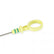 Oil Dipstick Ford 7.3L Godzilla Engine Fits Oil Pan for Ford 7.3L Godzilla Engine Holley