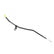 Oil Dipstick Ford 7.3L Godzilla Engine Fits Oil Pan for Ford 7.3L Godzilla Engine Holley