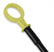 GM LS Dipstick and Tube Kit LS Oil Dipstick and Tube Kit for Use with LS Retro-Fit Oil Pans Holley