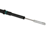 GM LS Dipstick and Tube Kit LS Oil Dipstick and Tube Kit for Use with LS Retro-Fit Oil Pans Holley