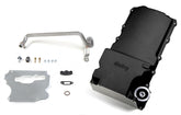 GM LS Swap Oil Pan Black Fits Gm/muscle Car/classic Car/trucks and Other LS Swap Projects Holley