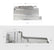 GM LS Swap Oil Pan Fits Gm/muscle Car/classic Car/trucks and Other LS Swap Projects Holley